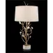 Quartz Bud Table Lamp