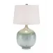 Pearlized Table Lamp