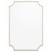 Sorrento Rectangular Mirror