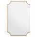 Priora Rectangular Mirror