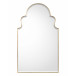 Aylesham Arch Mirror
