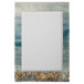 Rolling Tide Rectangular Mirror