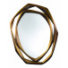 Havant Oval Mirror