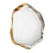 Inspiration Oval Mirror