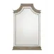 Grace Arched Mirror