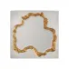 Callahan Square Mirror 4"H X 60.25"W X 60.25"D