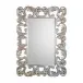 Montelena Rectangular Mirror 83"H X 118"W X 2"D