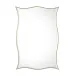 Gold Onda Mirror
