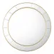 Discus Mirror, Gold