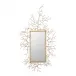 Budding Crystal Mirror