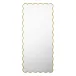 Sura Rectangular Mirror, Large