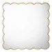 Sura Square Mirror, Small
