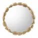 Totem Round Mirror