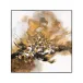 Chen Qi's Gilt and Charcoal