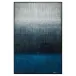 Liu Mengzhou's Water's Edge Oil Painting