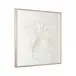 Tony Fey's Mystical Wings 50.75"H X 46.75"W X 2"D