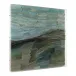 Bevis’ Mystic Waters 47.25"H X 47.25"W X 2"D