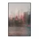 Tony Fey's Autumn Hues 31.5"W x 47.25"H x 2"H