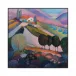 Farm Vista 47"W x 47"H x 2"D