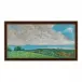 Teng Fei's Billowing Cloudscape I