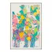 LM Zhou's Textural Brushstrokes II
