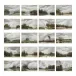 Tony Fey's Nature Walk, Set of 20
