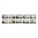 Tony Fey's Nature Walk, Set of 10 (A-J)