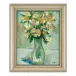 Shi Fei's Tranquil Still Life