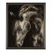 LM Zhou's Gentle Equine