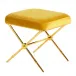 Rider x-Bench Rialto Gold
