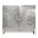 Talitha Cabinet Nickel