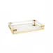 Jacques Tray, Small