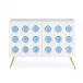 Globo Cabinet