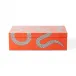 Eden Box Medium - Orange