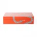 Eden Box Large - Orange