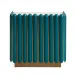 Kiki Cabinet Teal