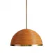 Riviera Dome Pendant