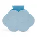 Pompidou Cloud Vase Blue