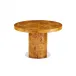 Bond Round Extension Dining Table