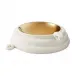 Eden Accent Bowl White