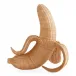 Wicker Banana