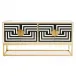 Op Art Credenza