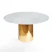 Alphaville Dining Table 54"