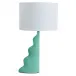 Flow Table Lamp Left-Facing
