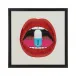 Full Dose Beaded Art
