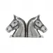 Horse Bookends