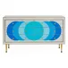 Ultramarine Credenza