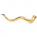 Giant Brass Horn
