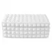 Charade Square Studded Box