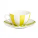 Helsinki Tea Cup and Saucer